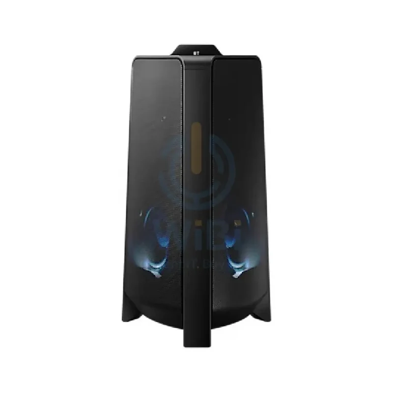 Samsung MX-T50 Sound Tower - 500W / 2.0ch / Black
