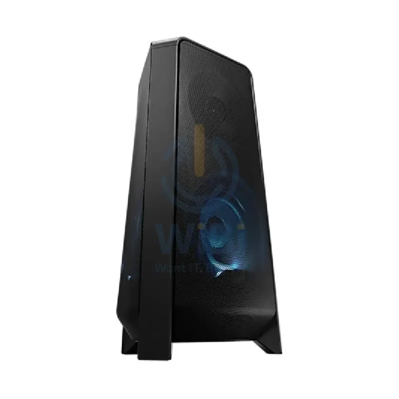 Samsung MX-T50 Sound Tower - 500W / 2.0ch / Black