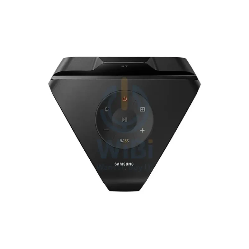 Samsung MX-T50 Sound Tower - 500W / 2.0ch / Black