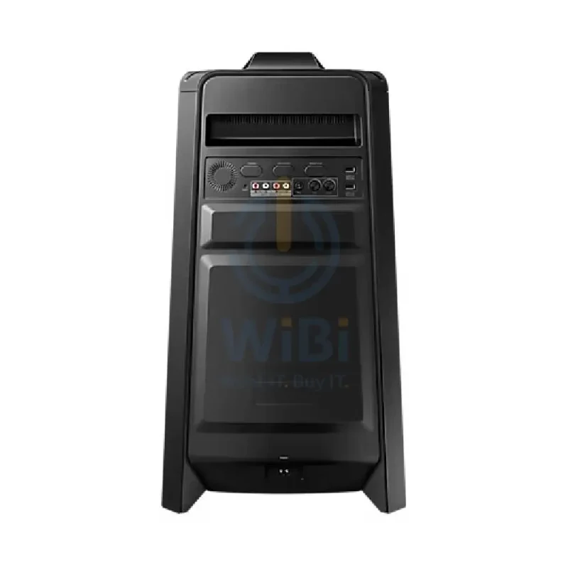 Samsung MX-T50 Sound Tower - 500W / 2.0ch / Black
