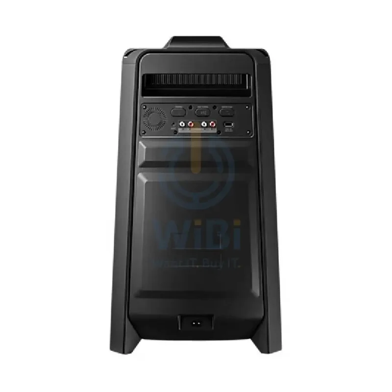 Samsung MX-T40 Sound Tower - 300W / 2.0ch / Black