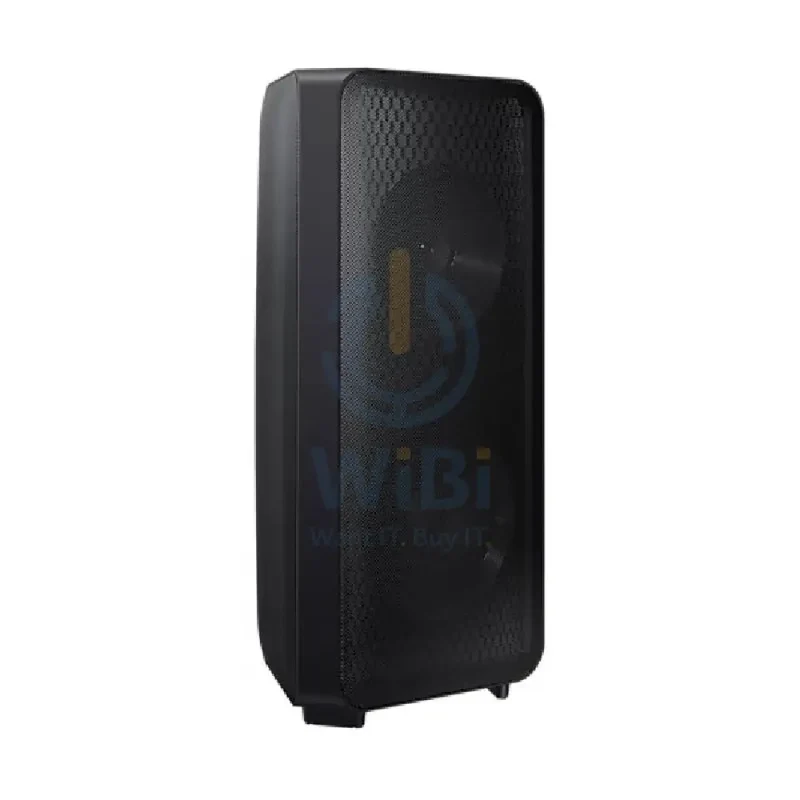 Samsung MX-ST50B Sound Tower - 500W / 2.0ch / Black