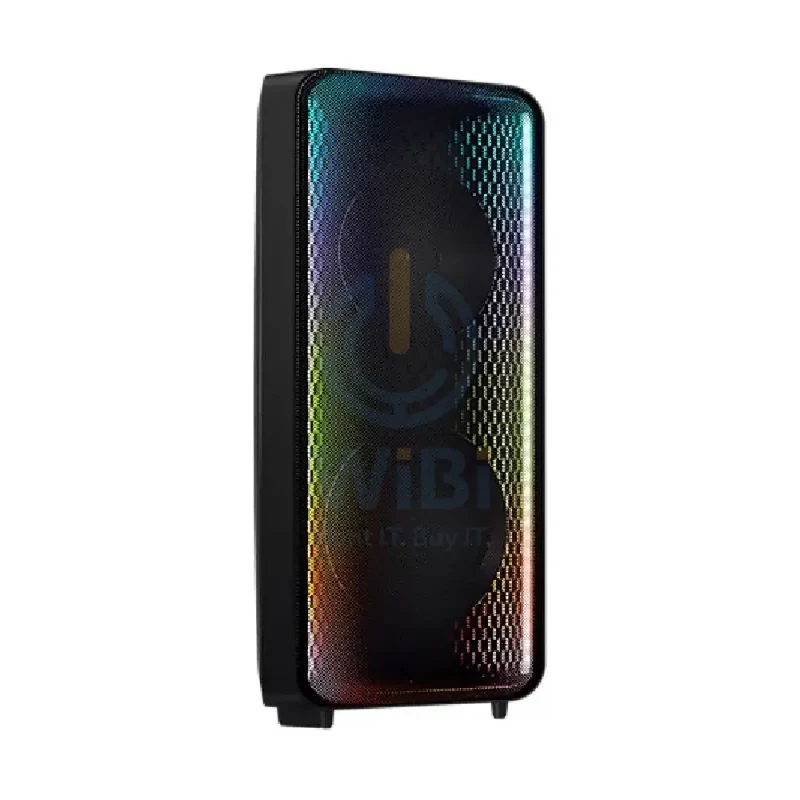 Samsung MX-ST50B Sound Tower - 500W / 2.0ch / Black