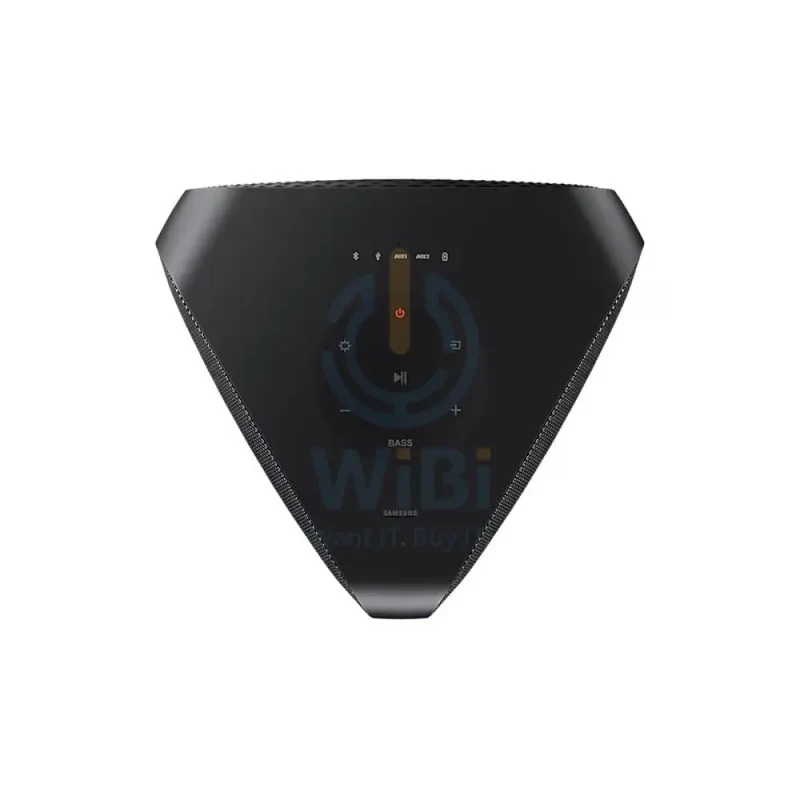 Samsung MX-ST50B Sound Tower - 500W / 2.0ch / Black
