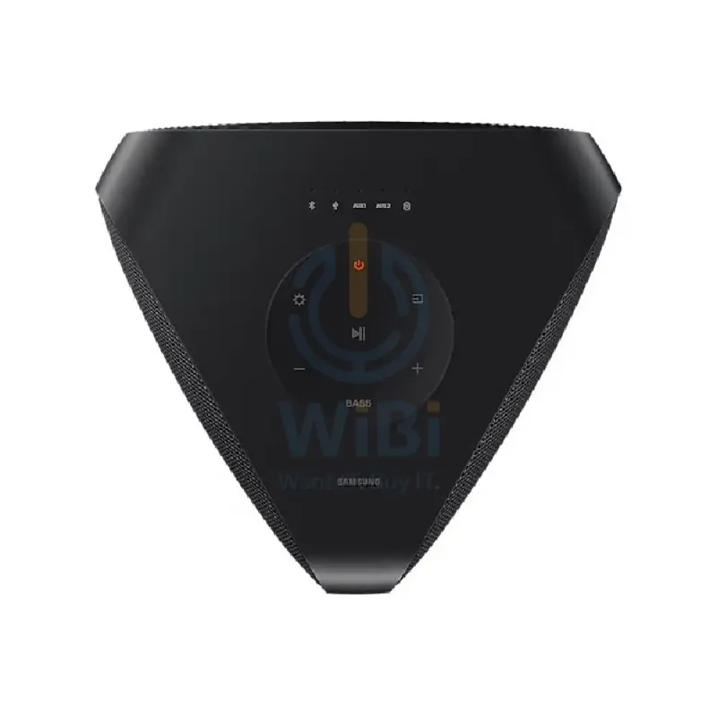 Samsung MX-ST40B Sound Tower - 300W / 2.0ch / Black