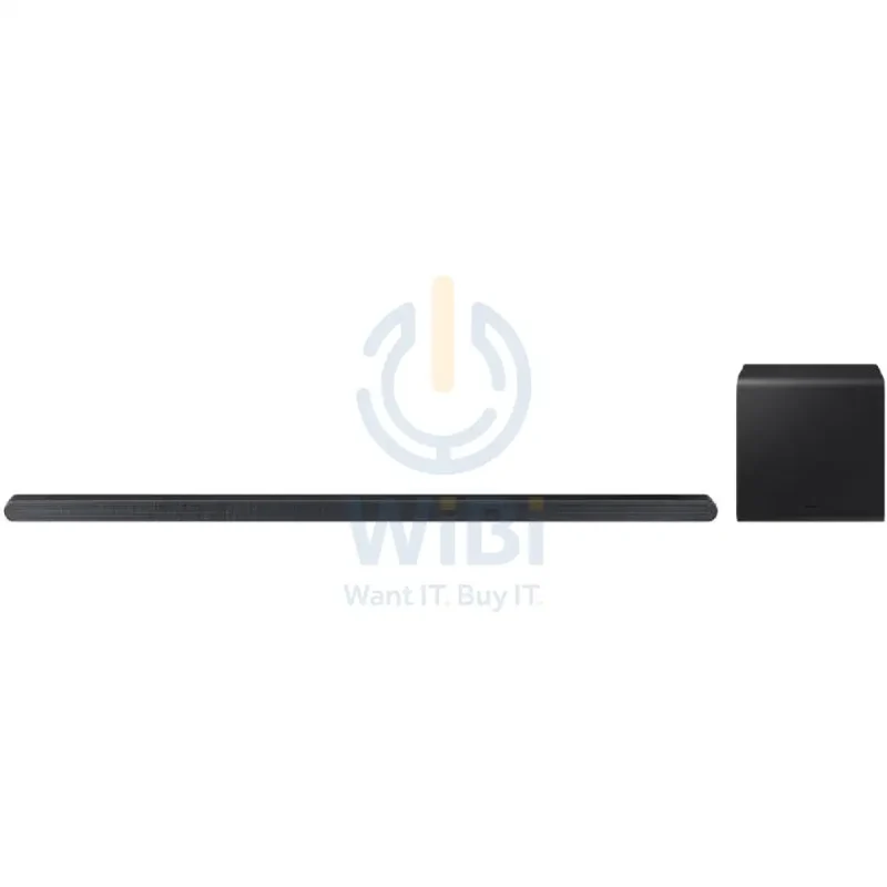 Samsung HW-S800D 3.1.2ch Soundbar - 28W / Black