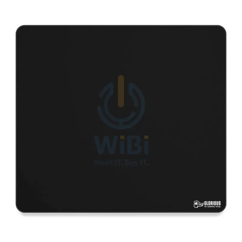 Glorious XL Extended Mouse Pad - 14" x 24" / Black
