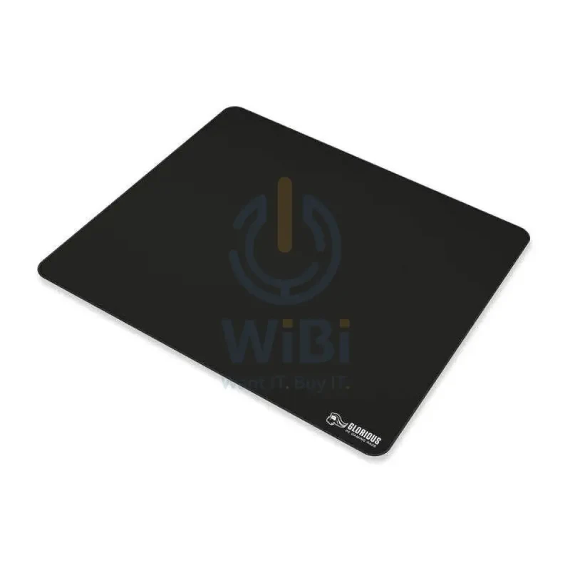 Glorious XL Extended Mouse Pad - 14" x 24" / Black