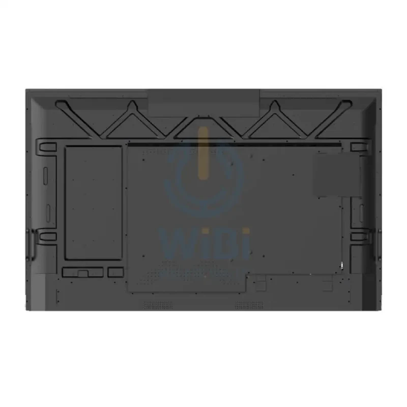 Dahua Smart Interactive Lite Series - 75" UHD / 4GB / 32GB / Wi-Fi / USB / HDMI - Whiteboard