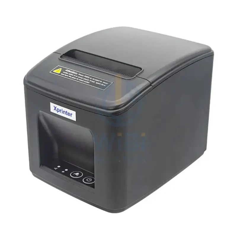 Xprinter XP-Q80C - Up to 203 mm/s Print Speed / USB / Thermal - Receipt Printer