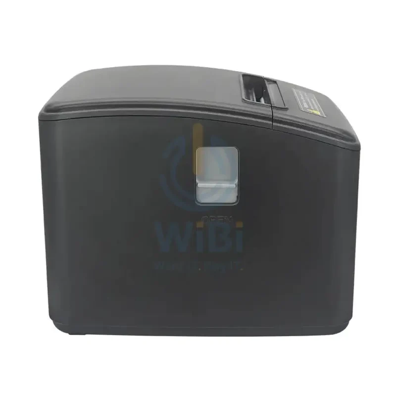 Xprinter XP-Q80C - Up to 203 mm/s Print Speed / USB / Thermal - Receipt Printer