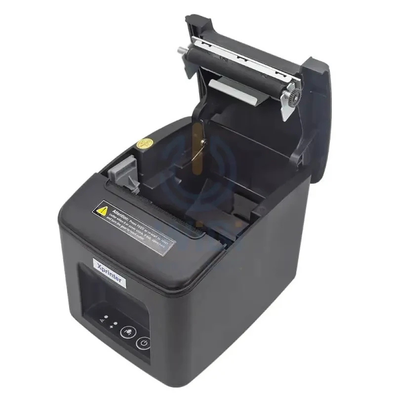 Xprinter XP-Q80C - Up to 203 mm/s Print Speed / USB / Thermal - Receipt Printer