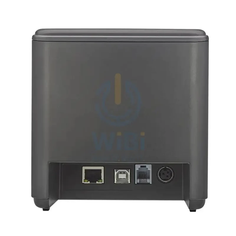 Xprinter XP-Q80C - Up to 203 mm/s Print Speed / USB / Thermal - Receipt Printer