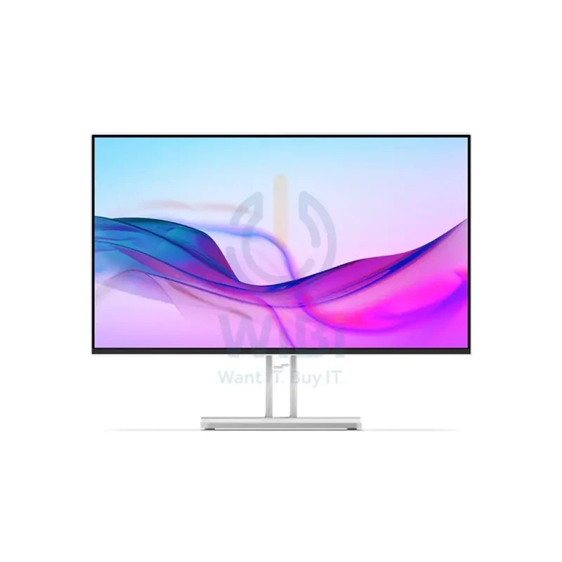 Lenovo L27i-4A - 27.0" FHD / 6ms / D-Sub / HDMI 1.4 / Cloud Grey - Monitor