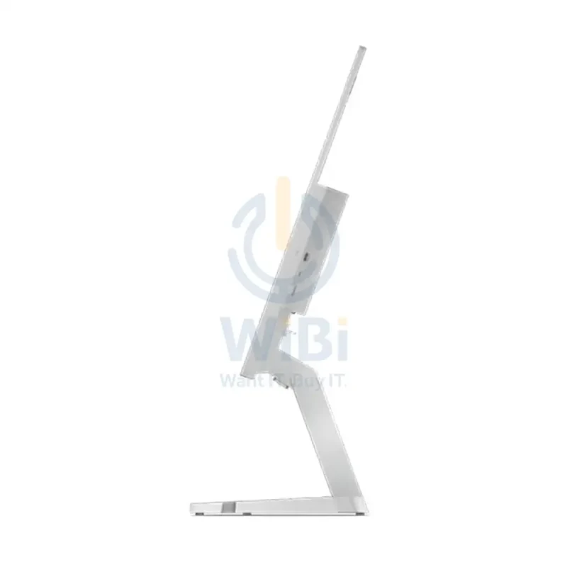 Lenovo L27i-4A - 27.0" FHD / 6ms / D-Sub / HDMI 1.4 / Cloud Grey - Monitor