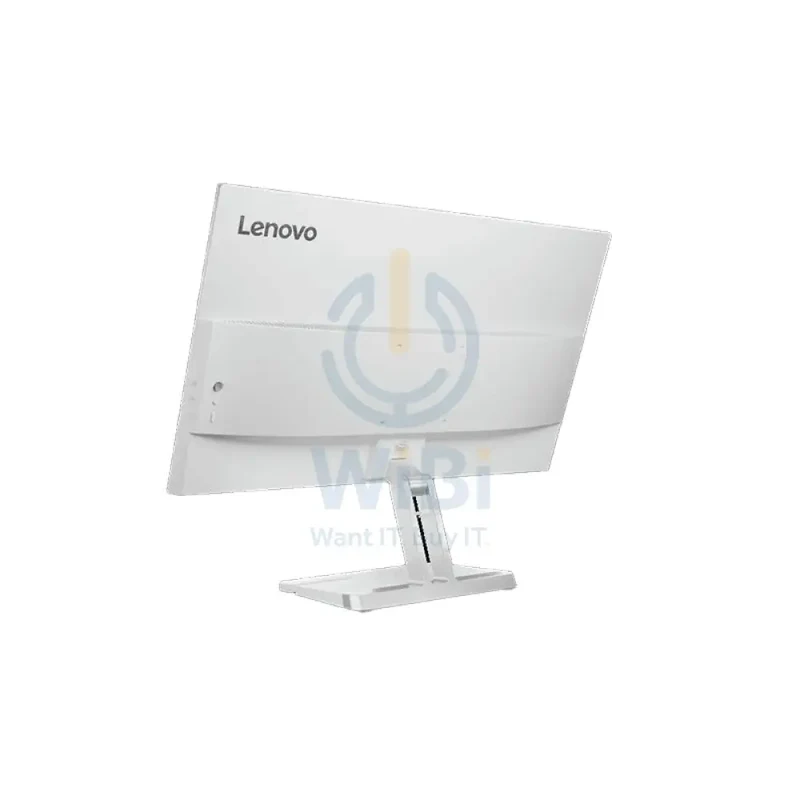 Lenovo L27i-4A - 27.0" FHD / 6ms / D-Sub / HDMI 1.4 / Cloud Grey - Monitor