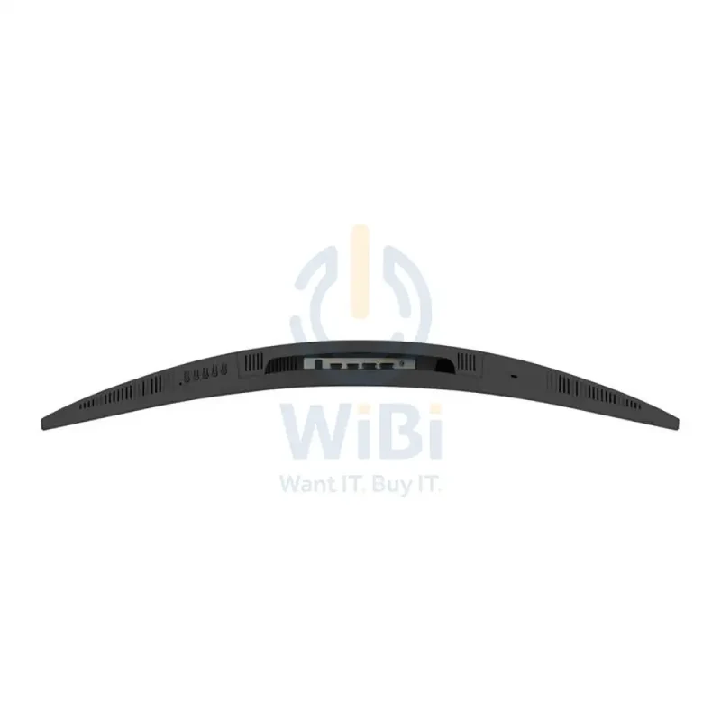 شاشة ألعاب منحنية تويستد مايندز - حجم 34 بوصة WQHD / 0.5 مللي ثانية / 165 هرتز / DisplayPort / HDMI