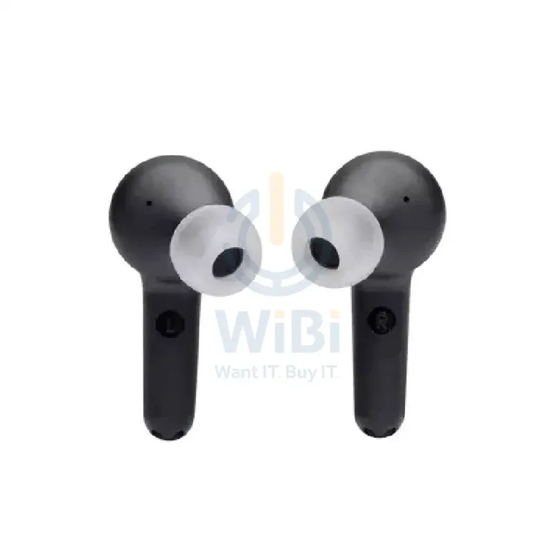 JBL Tune 215 TWS True Wireless Earbuds - In-Ear / Wireless / Black