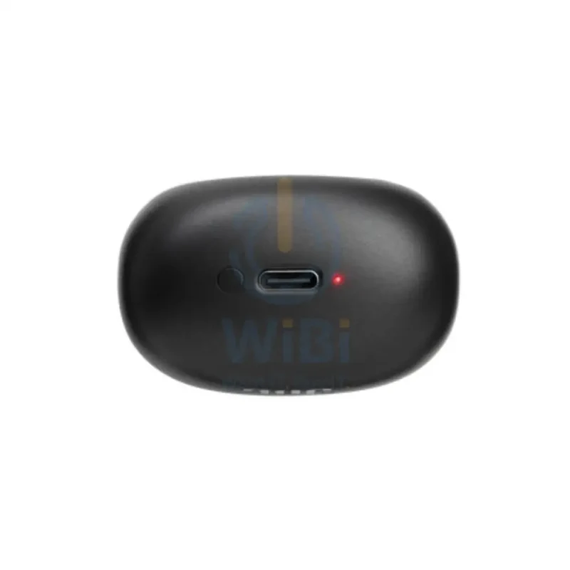 JBL Tour Pro+ TWS True Wireless Noise Cancellation Earbuds - Black