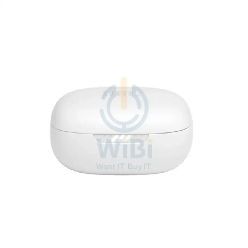 JBL Live Pro+ TWS True Wireless Noise Canceling Earbuds - White