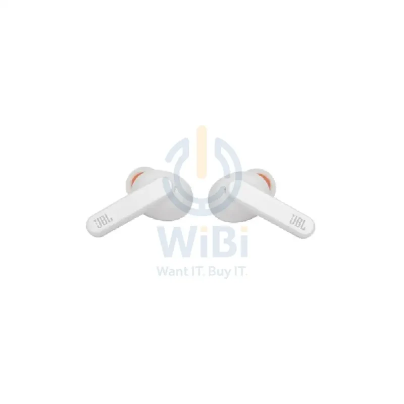 JBL Live Pro+ TWS True Wireless Noise Canceling Earbuds - White