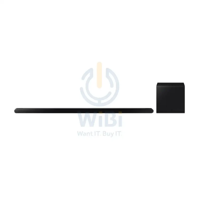 Samsung HW-S800B 3.1.2ch S-Series Soundbar - 28W / Black