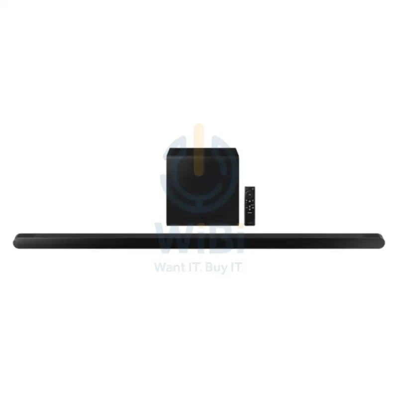 Samsung HW-S800B 3.1.2ch S-Series Soundbar - 28W / Black
