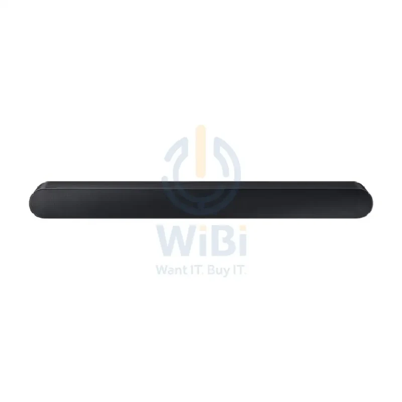 Samsung HW-S60B 5.0ch S-Series Soundbar - 31W / Black
