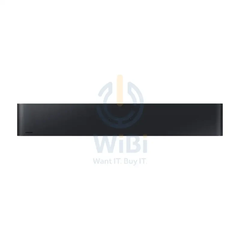 Samsung HW-S60B 5.0ch S-Series Soundbar - 31W / Black