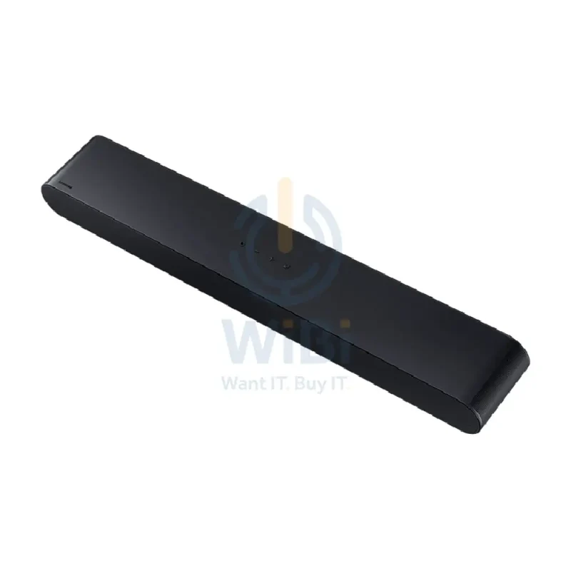 Samsung HW-S60B 5.0ch S-Series Soundbar - 31W / Black