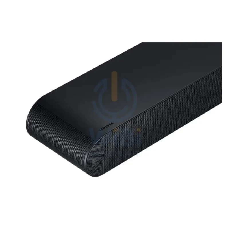 Samsung HW-S60B 5.0ch S-Series Soundbar - 31W / Black