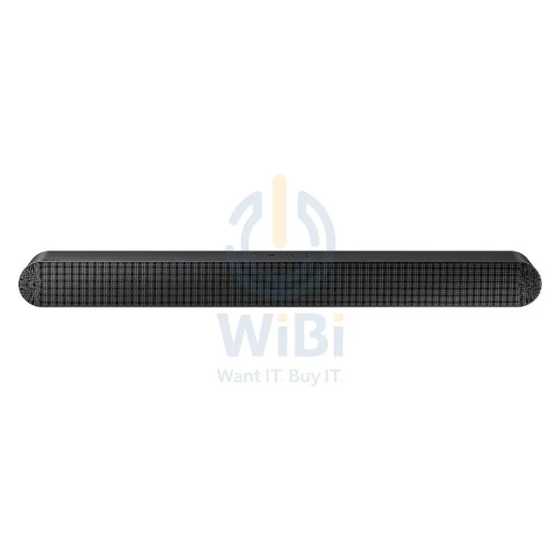 Samsung HW-S50B 3.0ch S-Series Soundbar - 25W / Grey