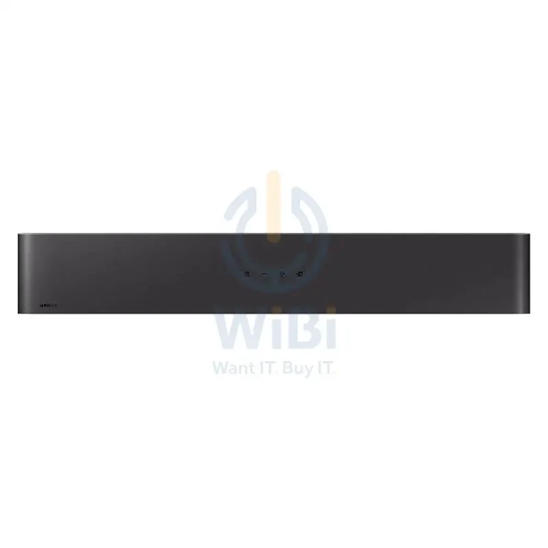 Samsung HW-S50B 3.0ch S-Series Soundbar - 25W / Grey