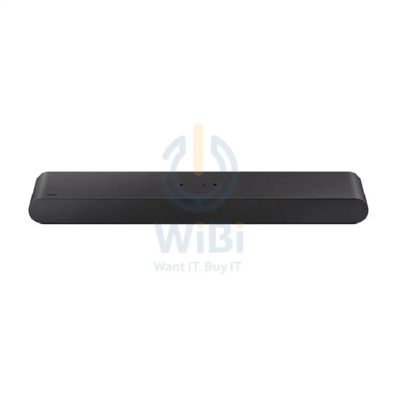 Samsung HW-S50B 3.0ch S-Series Soundbar - 25W / Grey