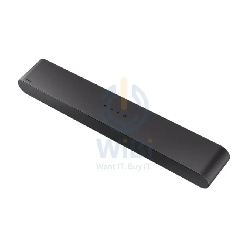 Samsung HW-S50B 3.0ch S-Series Soundbar - 25W / Grey