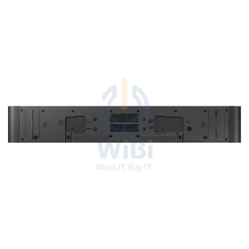 Samsung HW-S50B 3.0ch S-Series Soundbar - 25W / Grey
