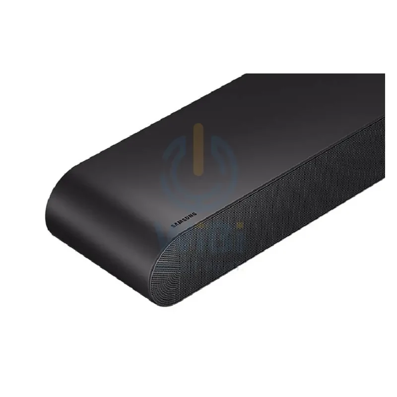 Samsung HW-S50B 3.0ch S-Series Soundbar - 25W / Grey