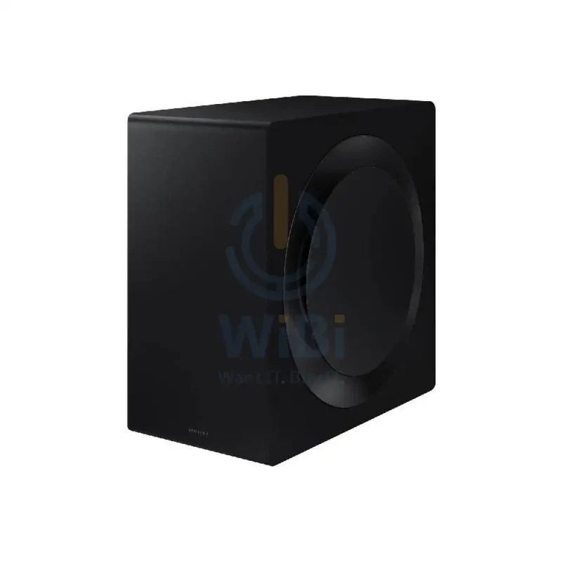 Samsung HW-Q990D 11.1.4ch Dolby Atmos Q-Series Soundbar - ‎41W / Wireless / Black