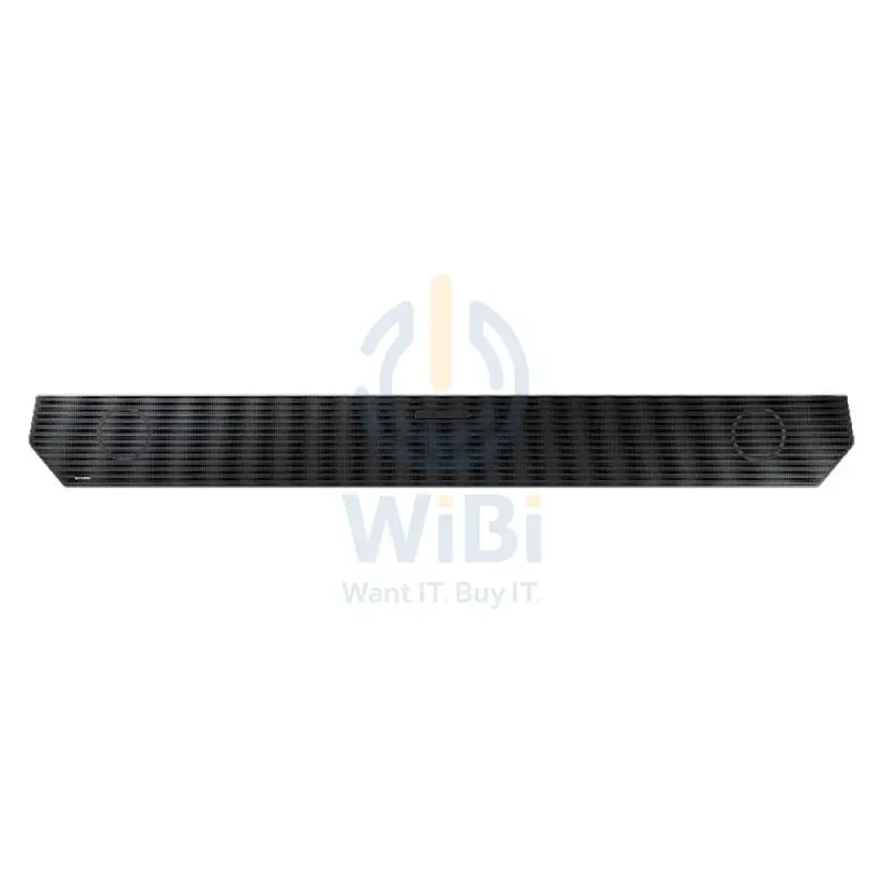 Samsung HW-Q990D 11.1.4ch Dolby Atmos Q-Series Soundbar - ‎41W / Wireless / Black
