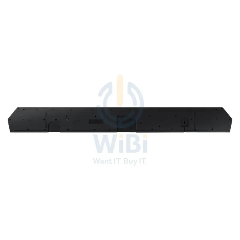 Samsung HW-Q990D 11.1.4ch Dolby Atmos Q-Series Soundbar - ‎41W / Wireless / Black