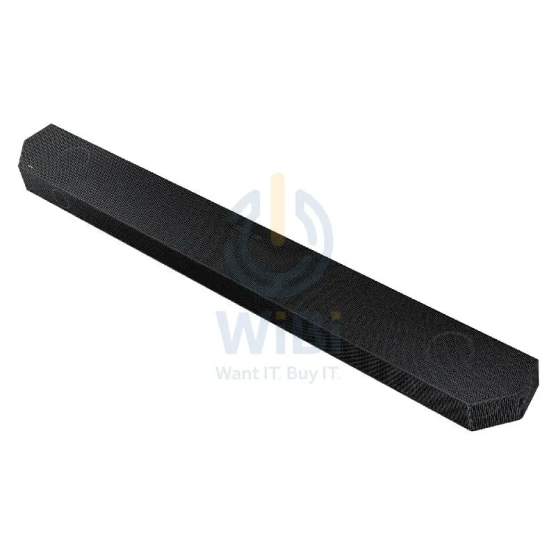 Samsung HW-Q990D 11.1.4ch Dolby Atmos Q-Series Soundbar - ‎41W / Wireless / Black