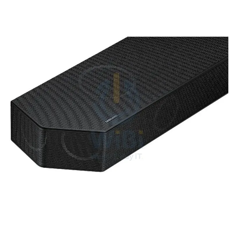 Samsung HW-Q990D 11.1.4ch Dolby Atmos Q-Series Soundbar - ‎41W / Wireless / Black
