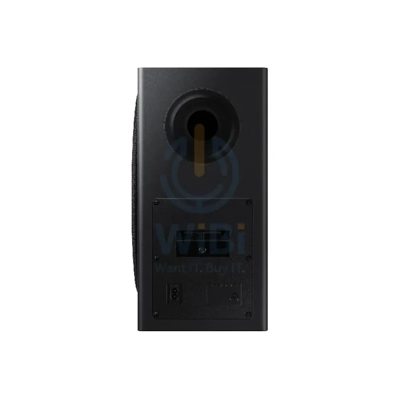 Samsung HW-Q930D 9.1.4ch Dolby Atmos Q-Series Soundbar - ‎42W / Wireless / Black