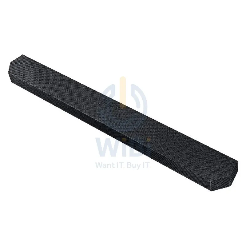 Samsung HW-Q930D 9.1.4ch Dolby Atmos Q-Series Soundbar - ‎42W / Wireless / Black