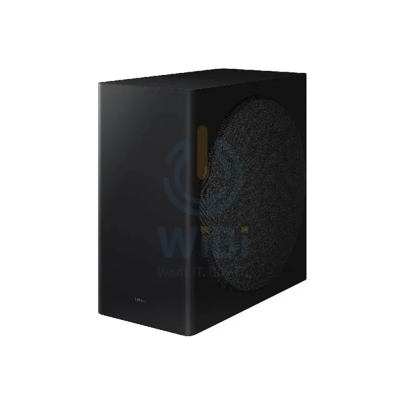 Samsung HW-Q800D 5.1.2ch Dolby Atmos Q-Series Soundbar - ‎39‎W / Wireless / Black