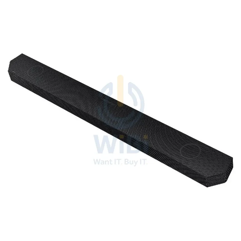 Samsung HW-Q800D 5.1.2ch Dolby Atmos Q-Series Soundbar - ‎39‎W / Wireless / Black