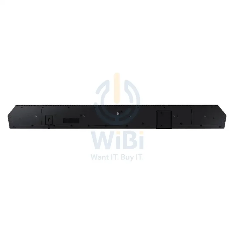 Samsung HW-Q800D 5.1.2ch Dolby Atmos Q-Series Soundbar - ‎39‎W / Wireless / Black