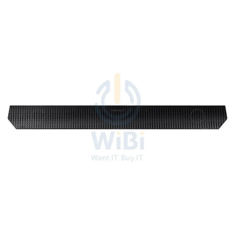 Samsung HW-Q800D 5.1.2ch Dolby Atmos Q-Series Soundbar - ‎39‎W / Wireless / Black
