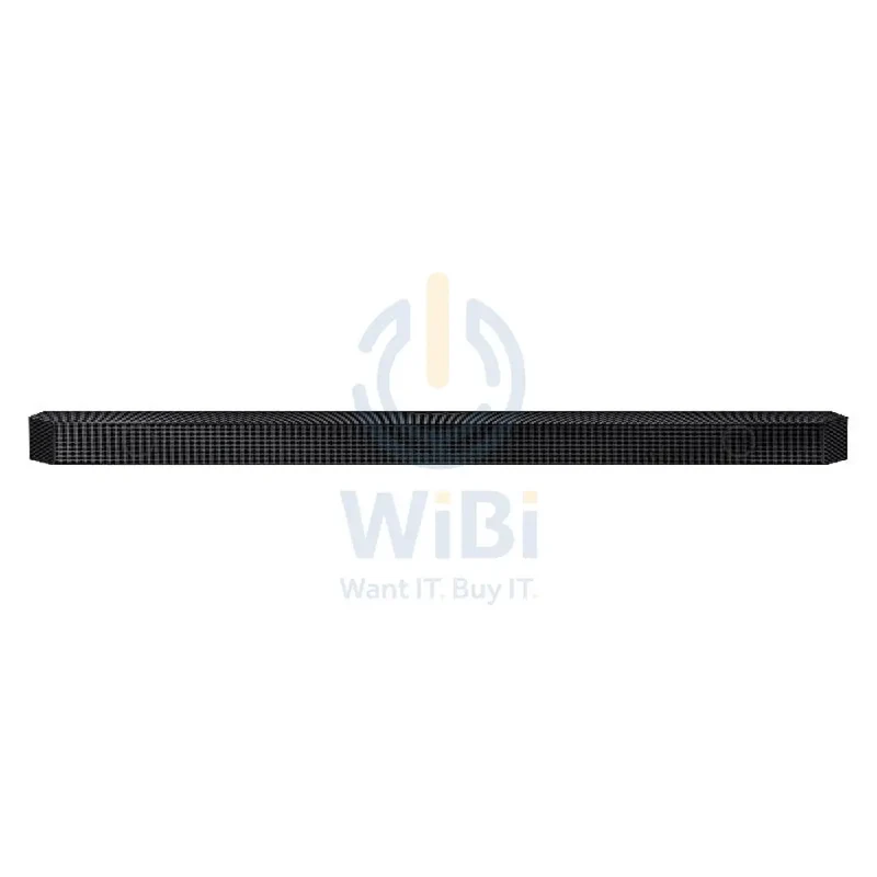Samsung HW-Q800D 5.1.2ch Dolby Atmos Q-Series Soundbar - ‎39‎W / Wireless / Black