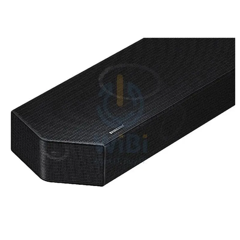 Samsung HW-Q800D 5.1.2ch Dolby Atmos Q-Series Soundbar - ‎39‎W / Wireless / Black